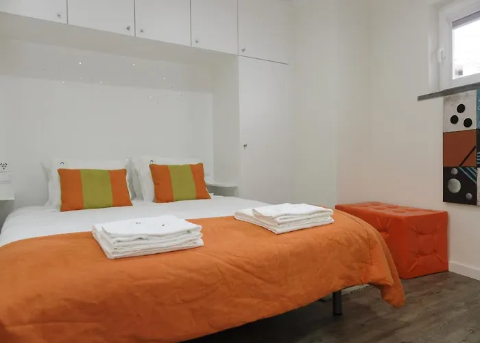 Apartment A Piece Of Paradise In The Heart Of Cascais
