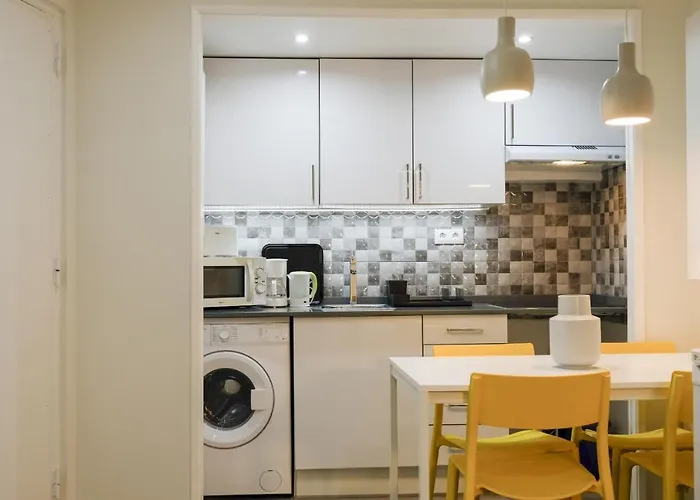 Apartment A Piece Of Paradise In The Heart Of *