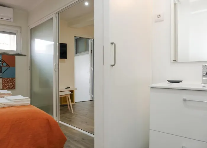 Apartment A Piece Of Paradise In The Heart Of Cascais