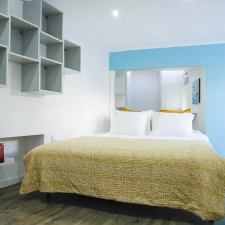 Apartment A Piece Of Paradise In The Heart Of *
