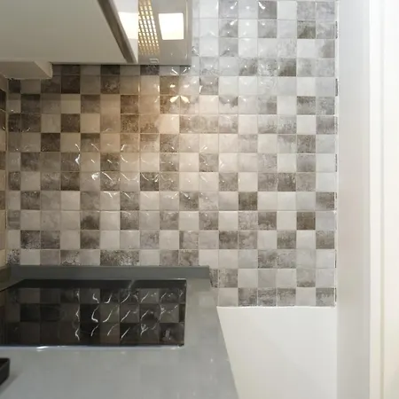 Apartment A Piece Of Paradise In The Heart Of