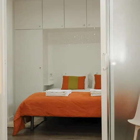 A Piece Of Paradise In The Heart Of Apartment *