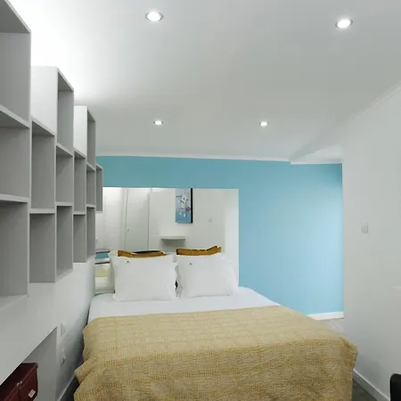 A Piece Of Paradise In The Heart Of Appartamento