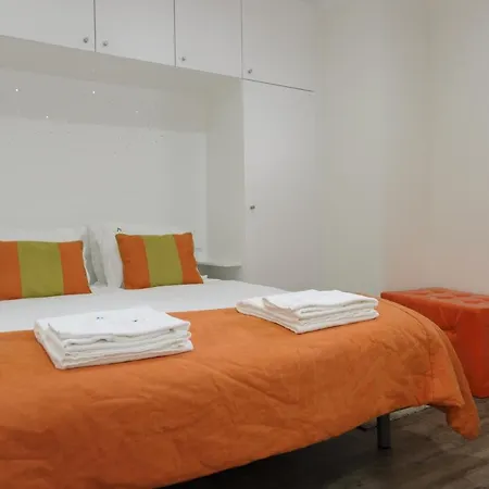 Apartment A Piece Of Paradise In The Heart Of Cascais