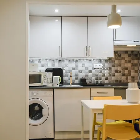 Apartment A Piece Of Paradise In The Heart Of *