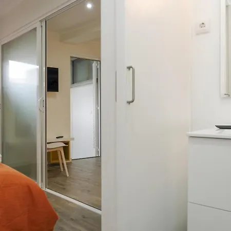 Apartment A Piece Of Paradise In The Heart Of Cascais