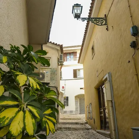 A Piece Of Paradise In The Heart Of Cascais