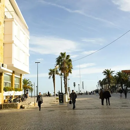 A Piece Of Paradise In The Heart Of Appartamento *