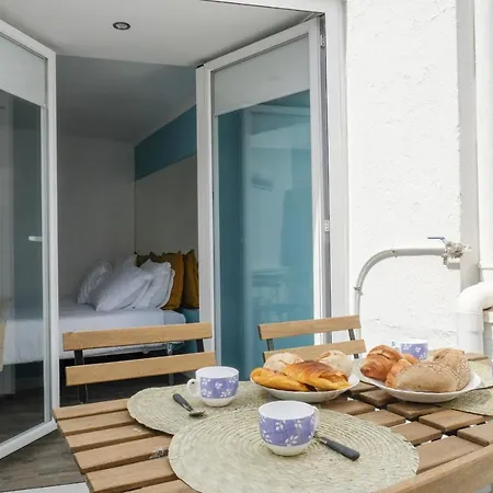 A Piece Of Paradise In The Heart Of Cascais