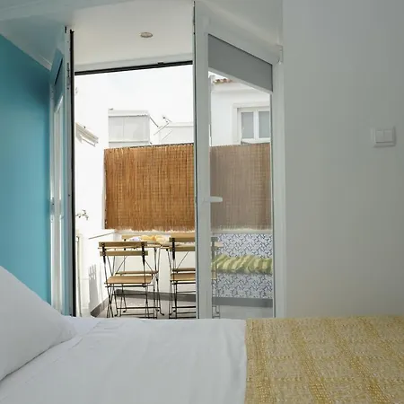 Apartment A Piece Of Paradise In The Heart Of *