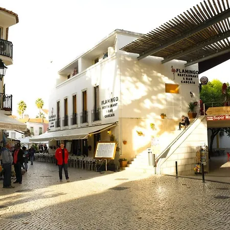 A Piece Of Paradise In The Heart Of Apartment Cascais
