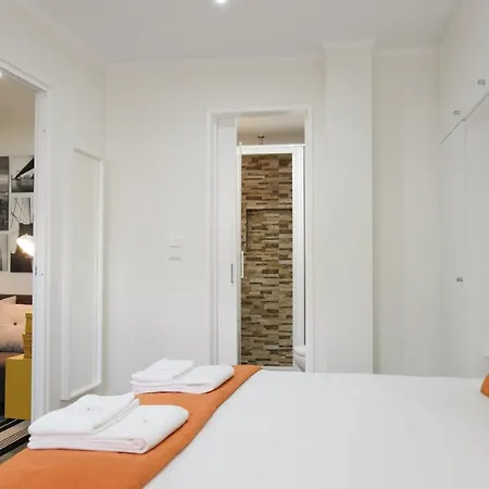 Appartamento A Piece Of Paradise In The Heart Of *