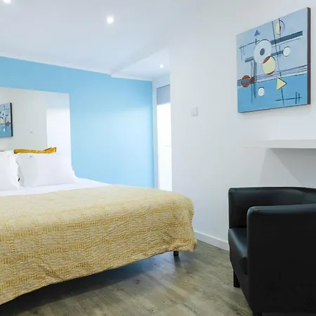 Apartment A Piece Of Paradise In The Heart Of