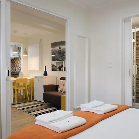 Apartment A Piece Of Paradise In The Heart Of *