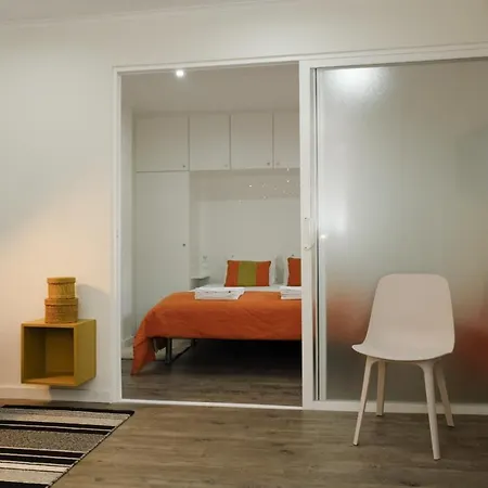 Apartment A Piece Of Paradise In The Heart Of
