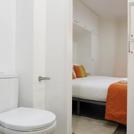 A Piece Of Paradise In The Heart Of Appartamento *