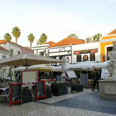 A Piece Of Paradise In The Heart Of