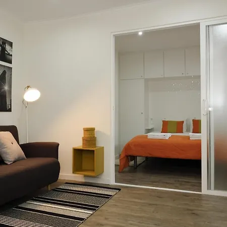 A Piece Of Paradise In The Heart Of Apartment