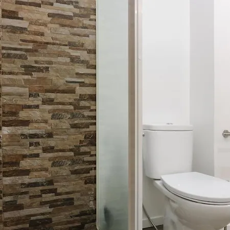 A Piece Of Paradise In The Heart Of Apartment