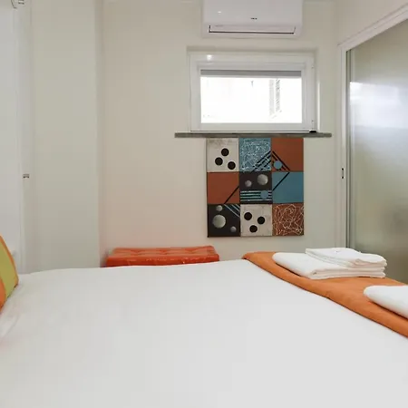 Apartment A Piece Of Paradise In The Heart Of Cascais