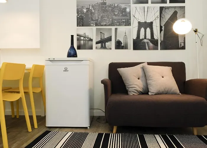 Appartement A Piece Of Paradise In The Heart Of Cascais