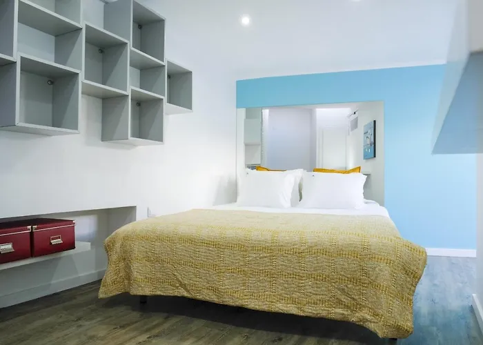 Apartmán A Piece Of Paradise In The Heart Of *