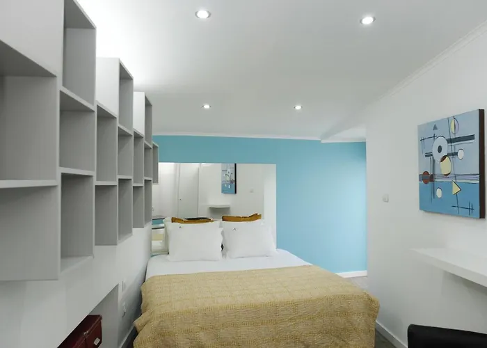 A Piece Of Paradise In The Heart Of Apartmán