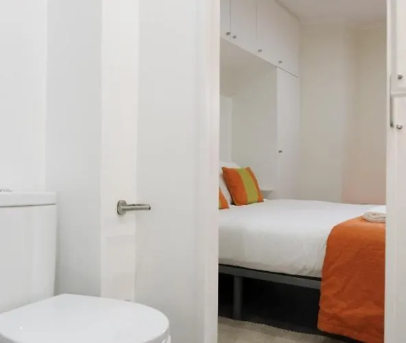 A Piece Of Paradise In The Heart Of Apartmán *