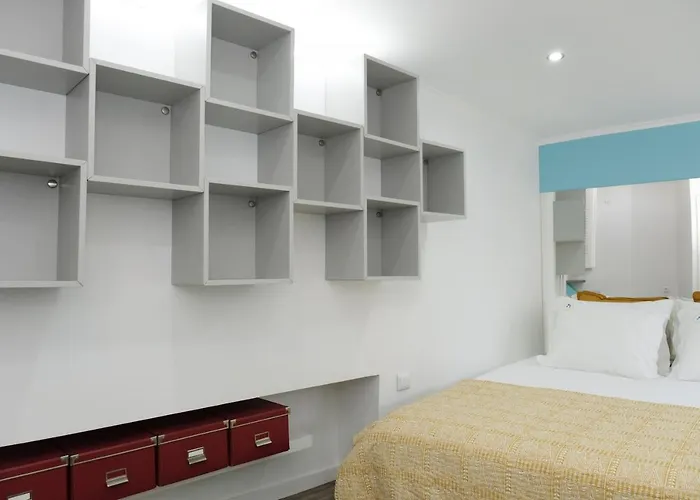 A Piece Of Paradise In The Heart Of Apartmán *