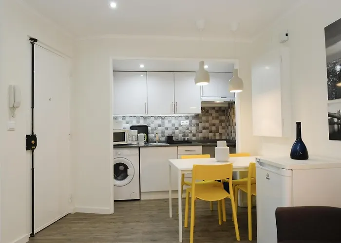 Apartmán A Piece Of Paradise In The Heart Of *