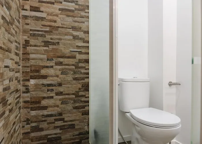 A Piece Of Paradise In The Heart Of Apartmán